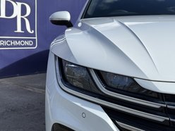 Volkswagen Arteon 2.0 TDI R-Line Shooting Brake 5dr Diesel DSG Euro 6 (s/s) (200 ps) 12
