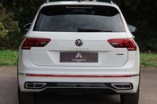 Volkswagen Tiguan 2.0 TDI R-Line SUV 5dr Diesel DSG 4Motion Euro 6 (s/s) (150 ps) 5