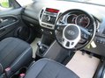 Kia Venga 1.6 2 Euro 6 (s/s) 5dr 17