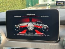 Mercedes-Benz V Class V220d Sport LWB Long Wheel Base Auto (8 Seat) Panroof (Euro 6) 23