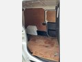 Fiat Doblo 1.6 JTD MultiJet 16v Maxi L2 H1 4dr 11