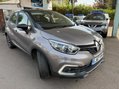 Renault Captur 0.9 TCe ENERGY Dynamique Nav Euro 6 (s/s) 5dr 8