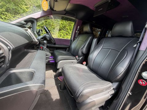 Honda Stepwagon AUTO 27