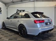 Audi RS6 4.0 TFSI V8 Performance Estate 5dr Petrol Tiptronic quattro Euro 6 (s/s) (6 4