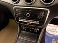 Mercedes-Benz CLA Class 1.6 CLA180 AMG Line Coupe 7G-DCT Euro 6 (s/s) 4dr 22