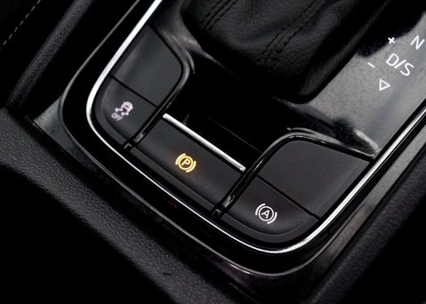Skoda Karoq 1.5 Karoq SE Drive TSi Semi-Auto 5dr 35