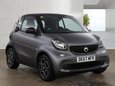 Smart Fortwo Coupe 1.0 Prime (Premium) Twinamic Euro 6 (s/s) 2dr 1