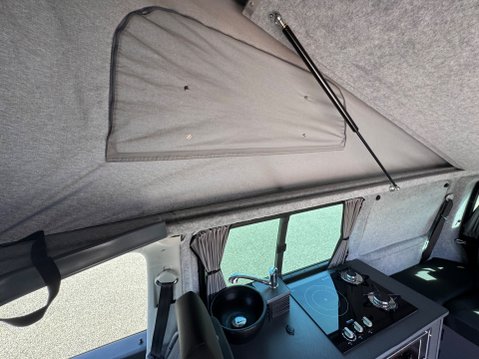 Volkswagen Transporter T32 Highline 53