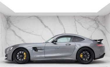 Mercedes-Benz G Series AMG GT R PREMIUM 3