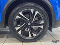 Peugeot 2008 50kWh GT Auto 5dr 72