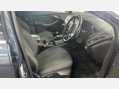 Ford Focus 1.0T EcoBoost Titanium Navigator Euro 5 (s/s) 5dr 6
