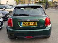 Mini Hatch ONE 7