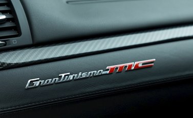 Maserati Granturismo MC 18