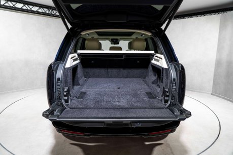 Land Rover Range Rover HSE. NOW SOLD. SIMILAR REQUIRED. PLEASE CALL 01903 254800. 62