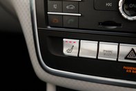 Mercedes-Benz A Class A 180 D SPORT EXECUTIVE 37