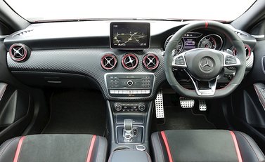 Mercedes-Benz A Class AMG 19