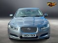 Jaguar XF 3.0 XF Portfolio V6 Automatic 4dr - NATIONAL DELIVERY* 11