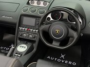 Lamborghini Gallardo LP560-4 Spyder 49