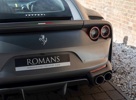 Ferrari 812 Superfast 20