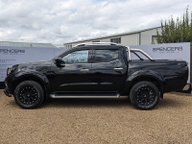 Nissan Navara DCI TEKNA 4X4 SHR DCB 4