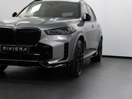 BMW X5 3.0 30d MHT M Sport SUV 5dr Diesel Hybrid Steptronic xDrive Euro 6 (s/s) (2 33