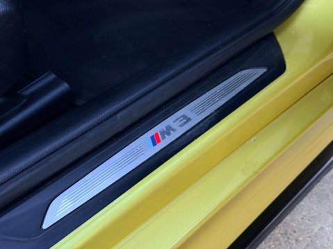 BMW M3 3.0 M3 Semi-Auto 4dr 34