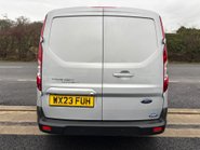 Ford Transit Connect 240 L1 Limited Panel Van - Rear Camera 12