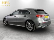 Mercedes-Benz A Class 1.3 A200 AMG Line (Executive) Hatchback 5dr Petrol Manual Euro 6 (s/s) (163 5