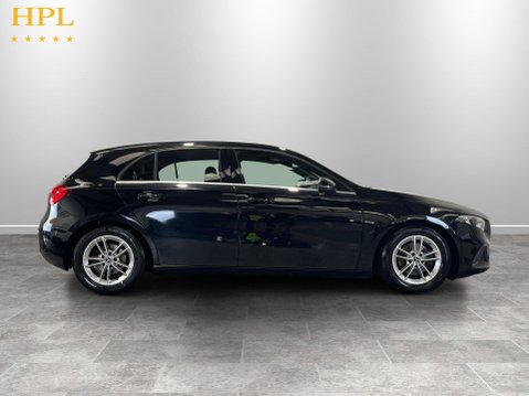 Mercedes-Benz A Class 1.5 A180d SE Hatchback 5dr Diesel 7G-DCT Euro 6 (s/s) (116 ps) 8