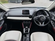 Mazda CX-3 2.0 CX-3 Sport Nav 5dr 15