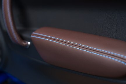 Alpine A110 1.8L Turbo 300 GT 2 DR DCT 30