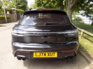 Porsche Macan 2.0T PDK 4WD SUV 75