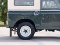 Land Rover Series II 2.25 Petrol 88" 30