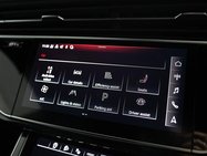 Audi Q8 3.0 TFSI V6 55 Black Edition SUV 5dr Petrol Tiptronic quattro Euro 6 (s/s) 26