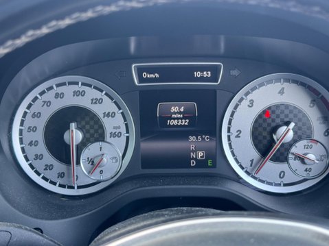 Mercedes-Benz A Class 2.1 A200 CDI Sport 7G-DCT Euro 6 (s/s) 5dr 21
