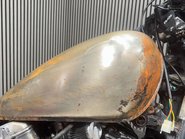 Kawasaki VN 750 VULCAN 750 1984 PROJECT CHOP BREAKER PARTS BIKE 750CC CRUISER 20