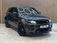 Land Rover Range Rover Evoque 2.0 Range Rover Evoque HSE Dynamic SD4 Auto 4WD 5dr 8