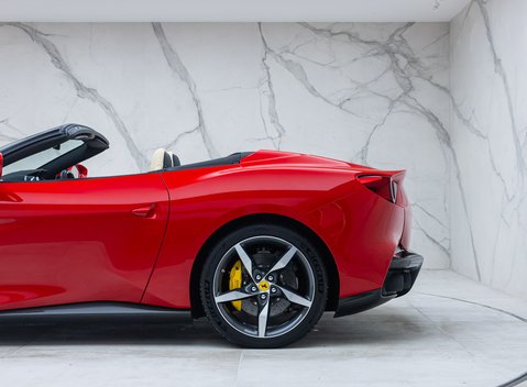 Ferrari Portofino M 45