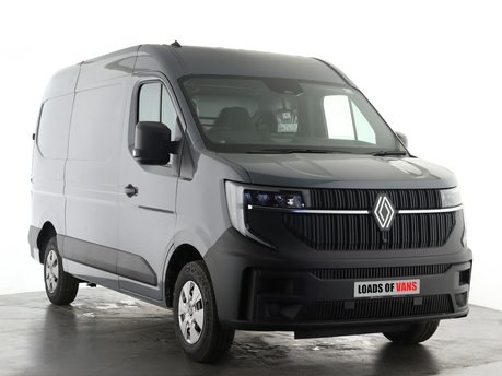 Renault Master MM35 Blue dCi 130 Advance