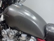 Honda CB CUSTOM 1980 RUNNING PROJECT BIKE CLEAN CLASSIC BIKE 900CC CRUISER 32