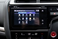 Honda Jazz I-VTEC EX NAVI 23