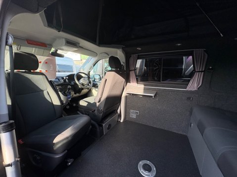 Volkswagen Transporter 14