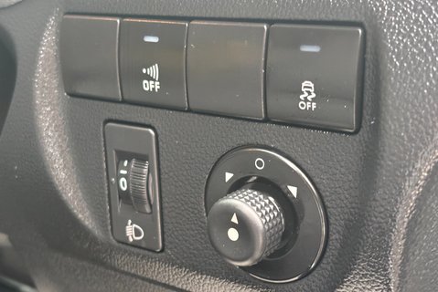 Peugeot Partner 850 S L1 1.6 Hdi 92ps Panel Van - Air Con - Direct from MOD 29
