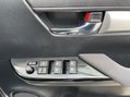 Toyota Hilux 2.4 D-4D Invincible 4WD Euro 6 (s/s) 4dr (TSS) 17