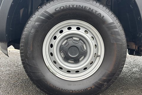 Ford Ranger XL 170ps Single Cab 4x4 Pickup - Air Con / Rear Camera / Adaptive Cruise 32