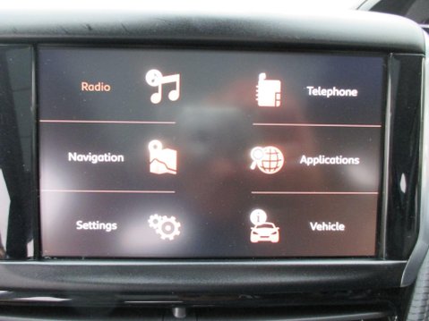 Peugeot 2008 1.2 PureTech GT Line Euro 6 (s/s) 5dr 16