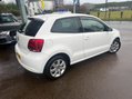Volkswagen Polo 1.2 Match Edition Euro 5 3dr 9