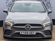 Mercedes-Benz A Class A 250 AMG LINE PREMIUM 2