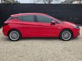Vauxhall Astra 1.0i Turbo ecoTEC Elite Nav Euro 6 (s/s) 5dr 8