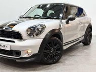Mini Paceman 1.6 Cooper S SUV 3dr Petrol Manual Euro 5 (s/s) (184 ps) 15